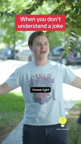 Not any kids that he knows of👀 #sketchcomedy #skit #snl #relatable #dads #dadsoftiktok #fatherson #kids #dadjokes #thatsabadidea 