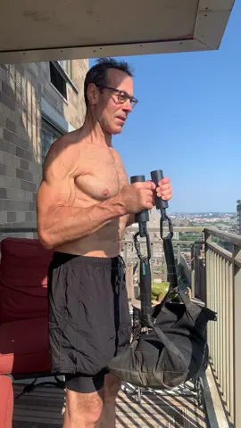 60 Year Old Home Workout #fitover60 #homeworkout  🎥 Mrs. Central Park ❤️