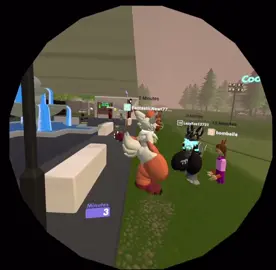 ROADKILL #W #recroom #recroomgame #recroomvr #recroomfunnymoments #funny #funnyvideo #goofy #laugh #goofylaugh #L #furrys #crash #fyp #fypシ #fypage #fypシ゚viral 