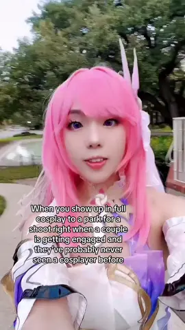 Congrats though 🥹 sorry for ruining the aesthetic #cosplay #cosplayer #elysia #elysiacosplay #honkaiimpact3rd #hi3 #hi3rd #hoyoverse 