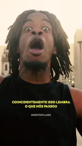 Deus branco? #OPiorPoetaDoMundo 🔥 #WJ #mcwjota #GritoFilmes #Rap #PoesiaMarginal @GRITO FILMES 