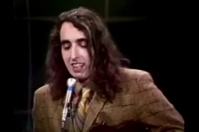 #tiptoethroughthetulips #tinytim #1968 