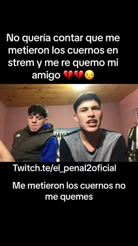 La tipica excusa. De un hombre jajajaa #viral #parati #foryoupage #fyp #streamer #streaming #clips #twitch #risas #clipstwitch 