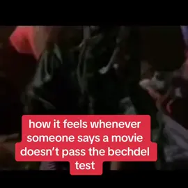 im begging people to interact with media normally and think for themselves 