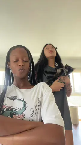 I LUV MY BIH @audrey 🤍 