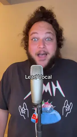 New Album Link in Bio! #fyp #foryou #fypシ #vocals #singing #music #trending 