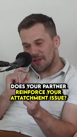 When a person with an anxious attachment style dates a person with an avoidant attachment style they tend to engage in a toxic cycle that reinforces both of their attachment issues. For these two, the spoken or unspoken “battle” is always over the amount of intimacy and effort that’s required in order to feel safe and comfortable in the relationship. The Avoidant pushes for less, and the anxious pushes for more. #Relationship #attachmentstyle #attachment #attachmentissues #attachmenttheory #breakup #anxiousattachment #avoidantattachment #dating #datingadvice #datingtips 