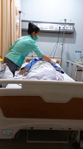 rekam jantung rs Primaya 25-7-2023