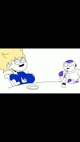 goku x freeza (animação) Dragonball zueira  #memeanimation #dragonballz #tentenaorir #dragonballzueira #dragonballanimation #dragonballparody #dragonballanimacao #memes #memesbr #animada #dragonballzmeme #humor #viral #tiktok #zueira #goku #freeza #gokuxfreeza #dragonballsuper #dragonball #dragonballgt #memegoku #dragonballlegends #desenho 