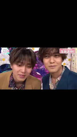 保存用🖤💛 #永瀬廉　#髙橋海人　#キンプリ　#fns歌謡祭  