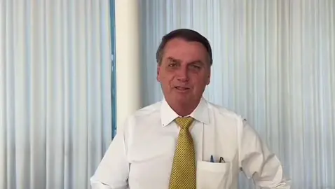 Bolsonaro desejando um feliz aniversário #oldman #bolsonaro #felizaniversário #meme #shitpost 