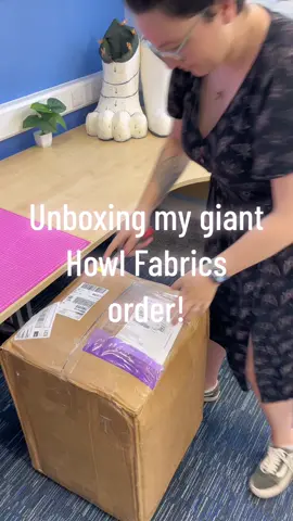 Unboxing my giant order from Howl Fabrics!! ✨ Absolutely in love with all of these colours, I think my favourite has to be the UV Spring Green Teddy 😍 whats your favourite? • #furry #furryfandom #fursuit #fursuitmaker #fursuitmakeruk #commission #commissionsopen #fursuitcommissions #fursuiting #fursuithead #smallbusinessuk #costume #design #cosplay #costumeproduction #furries #fursuiter #fursuitersoftiktok #artist #fauxfur #howlfabrics 
