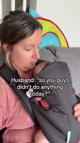 🤷‍♀️😂 #sahm #sahmlife #toddlermom #sahmsoftiktok #targetmom #momtok #momto3kids 