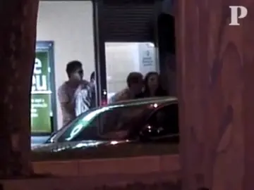 sequestradores vs GOE🇵🇹 #goe #specialforces #police #swat #psp #military #portugal #fy #fypシ #xyzbca #🇵🇹 