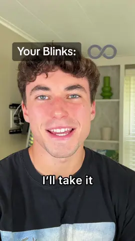 #pov If blinks were the new currency...PT.3 #devincaherly