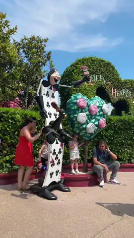 que cosa mas liiiiinda #disney #paris #parati 