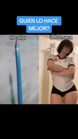 #dúo con @Ciprilaaaaaaaaaa #colorazul #humor 