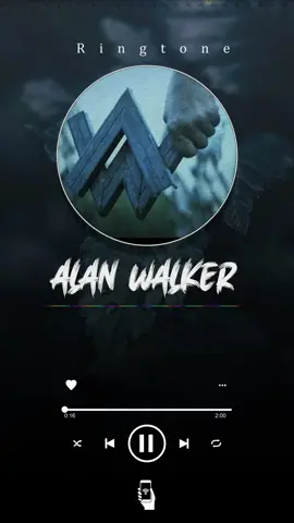 Alan walker    - Ringtone  Phone  #kyg  #firestone  #kygofirestone  #ringtone  #ringtones_phone  #sonnerie  #iphone  #whatsappringtones  #iphoneremix  #iphoneringtone  #remixringtone  #ringtone