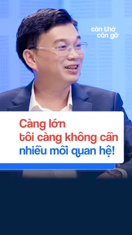 Chất lượng vẫn quan trọng hơn số lượng #lehunganh #sharkhunganh #conthocongoseries #daloteam #bincorporationgroup #LearnOnTikTok #kinhdoanh #vieclam #khoinghiep #talkshow #mentor