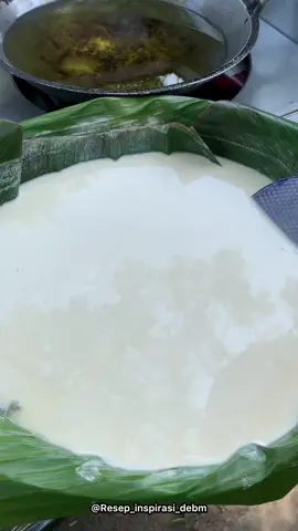 Resep rempeyek kali ini beda banget! Non debm #vd 