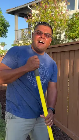 not the tunnel 🤦🏽‍♀️😂 how does he even come up with this stuff 😂 #theaguilars #dadsoftiktok #joke 