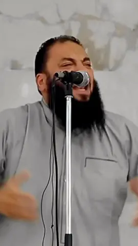 جاهز تقابل ربنا دلوقتي ؟! ، توب قبل فوات الأوان 💔   .... #التوبة #الجنة #الله #القرآن_الكريم #حازم_شومان #الداعية #الاسلام_دين_الحق #الدعوة_إلى_الله #الله_اكبر #لا_إله_إلا_الله #إلا_رسول_الله #إلا_القرآن_الكريم 