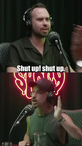 Is Scott the only one that gets annoyed by cyclists 🚴 New podcast episodes every Wednesday. Go listen to “Luke and Sassy Scott” wherever you get your podcasts. #sassy #brother #podcast #fyp #funny #cyclist 