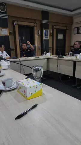 meeting with kepala bea cukai pelabuhan tanjung perak#Bpk Dwi#Bpk Satria#Bpk Bambang Eko#Bpk Iman#Ginsi Jatim#Bpk Bambang#Bpk Medy#Bpk warsidi#Bpk Gede#Ibu Dytamunandar#Ibu Listya#Ibu Yuli Maria#Japfacomfeed#Bpk Andreas
