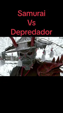 #edit #predador #samuraivsdepredador #parati 