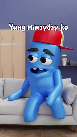 Replying to @xiaoliz5  Sana Magkajowa Na Ako 😭 #myday #fyp #3danimation #pinoyanimation #meme 