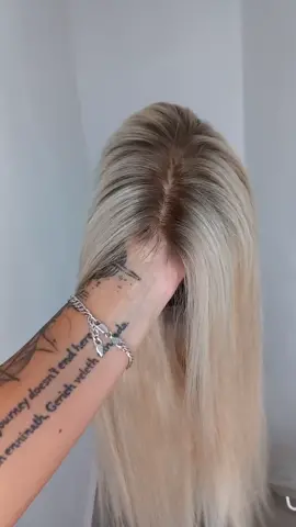 silk base closure wig, 5x5inch free part hand tied high quality virgin human hair.  #findyourdreamhair #hairstyle #hairdo #hairgoals #dreamhair #blondehair #humanhairwigs #ukwigs 