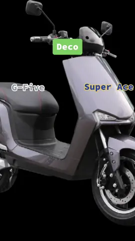 #fyp #fypシ #มอเตอร์ไซค์ไฟฟ้า #deco #superace #แสนวิถี #sanvithi #stromthailand #gorilla #sanvithiev 