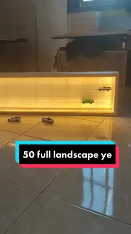 50 full landscape ye #matchbox #hotwheels #rakhotwheelskayu #rakhotwheelsakrilik #rakhotwheels 
