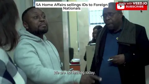 South African IDs Duplicated #corruption #southafrica #southafricatiktok #sizokthola #mzansi #amapiano