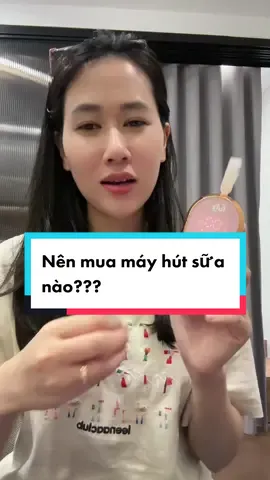 Nên mua máy hút sữa nào??? Cùng xem video với #thegioimebimsua nhé ♥️♥️♥️ #fatz #fatzbaby #resonance5 #mayhutsuadiendoi #mayhutsua #reviewbimsua #sơsinhtrọngói #đồdùngsơsinhcaocấp #đồsơsinhchobé 