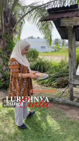Berdamailah dengan Takdir #AutumnInMyHeart #LuruhnyaBungaCinta