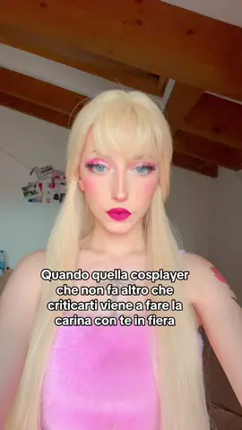 #cosplay #barbie #barbiecosplay 