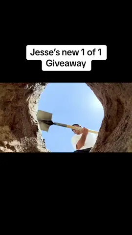 Jesse’s new 1 of 1 Giveaway #mtvjesse #fyp #youtube #yadnus 