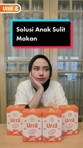 Susu Urra untuk anak 1 tahun dan bisa menambah BB serta TB anak ya Bun🥰 #susuurra #susukambing #alergisususapi #susukambingsaneen #urra #anakkurus 