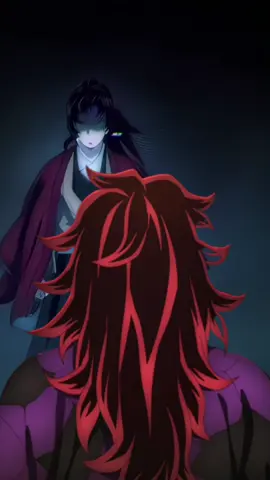 We Were Brothers Once. 💔                                                             #facereel #amv #demonslayer #kokushibo #yoriichi #twins #family #brothers #trending #edittrend #anime #animeedit #animetiktok #animefyp 
