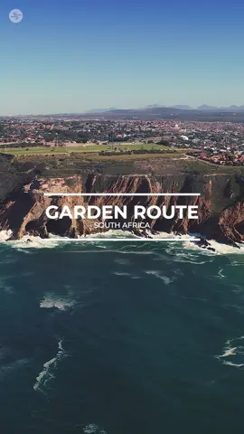 Highlights from Garden Route, SOUTH AFRICA🇿🇦 Dream Destinations to Surf Before You Die The Garden Route, located halfway between Cape Town and J-Bay, is a 250km stretch renowned for its cluster of right pointbreaks, exposed beachbreaks, sheltered bays, unique flora and fauna. The rich marine environment off South Africa's tip is frequently visited by whales and dolphins, adding to the allure of this popular surfing area. Enjoyed this sneak peek? Dive into the full cinematic experience on YouTube! #surfaround #surf #surfing #travel #trip #surftrip #surfworld #nature #ocean #sea #relax #meditation #4kvideo
