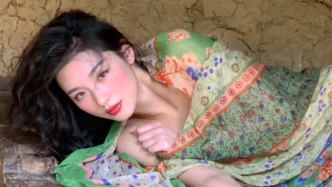 © chenlululu  #douyin #hotgirl #xinhdep #photography #photoshoot #Summer #sleeping #viral #xuhuong #beauty #beautiful #xuhuongtiktok #viralvideo 