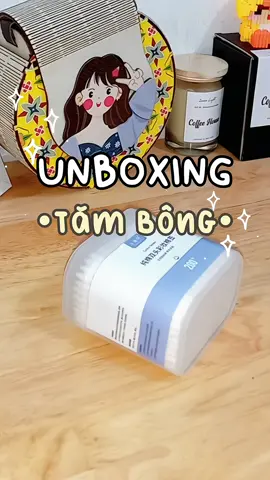 Tăm bông vệ sinh tai, mũi kháng khuẩn✨️ #yenngan271201 #xuhuongtiktok #fyp #tambongngoaytai 