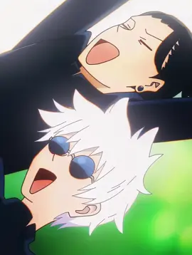 satoruu TT #jujutsukaisen #gojousatoru #getosuguru #animeedit #anime #jjk 