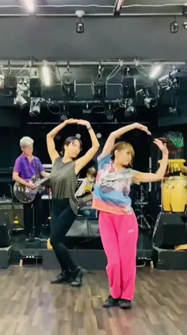#サザンオールスターズ #サザン45 #盆ギリ恋歌 #踊ってみた