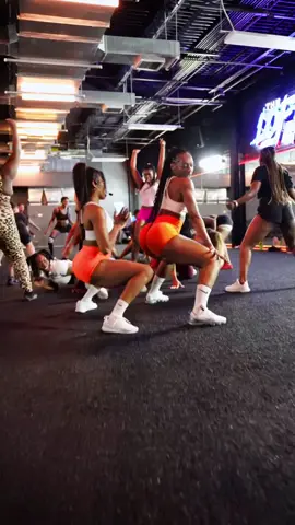 POP UP @twerkandsweat CLASS | MIAMI | AUG 19TH  #1 HOTTEST TWERK FITNESS CLASS will be in your CITYYY, so grab your workout partner & lets twerk summmm🔥🔥🔥 TWERK N SWEAT 🗓️ August 19 @ 10AM 📍 @yardyfit  📲 LINK IN BIO TO SECURE YOUR SPOT FOR CLASS 🥳  #twerknsweat #miamifitness #thingstodoinmiami #fyp #danceworkout #funworkout 