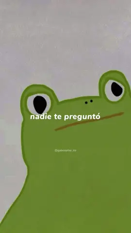Nadie te preguntó - Sol Pereyra 🐸 #canciones #parati #nadietepregunto 