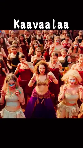 Kaavaalaa ||Jailer|| #tamannaahbhatia #rajnikanth #southindianmovie #foryou 💝💝