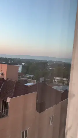 Sunrise 🤩😎#niceview #videovibesestetik #aestheticvibes #view #amazingview #sunrise #pagiharistoryaesthetic #pagihariyangcerah #yogyakarta 