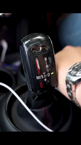 What happens when you put the Mini Hatch JCW into sport mode! #mini  #minijcw  #cars  #carsoftiktok  #carreview  #fyp  #xyzbca  #hothatch